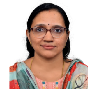 Dr. Arathy  R